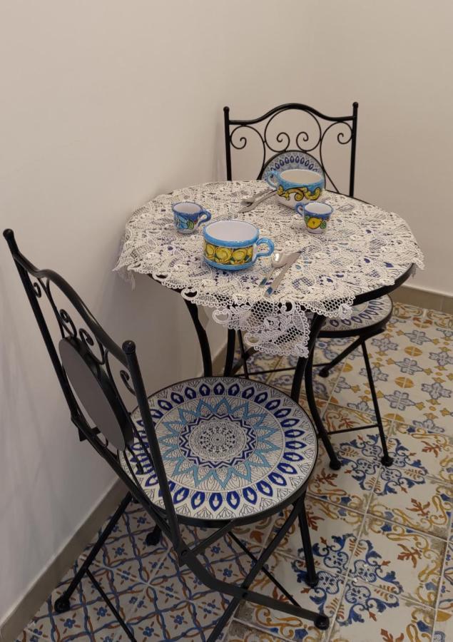 La Casa Fortunata ナポリ エクステリア 写真
