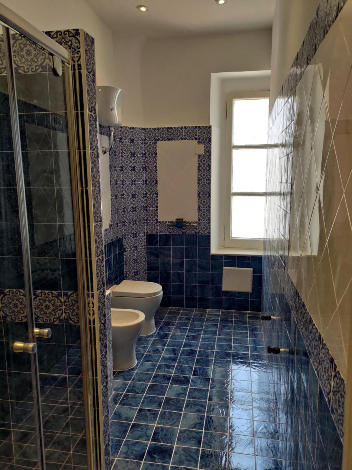 La Casa Fortunata ナポリ エクステリア 写真