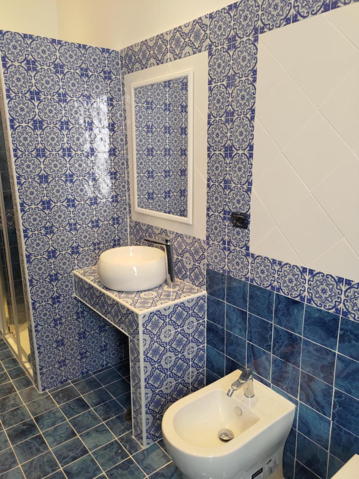 La Casa Fortunata ナポリ エクステリア 写真