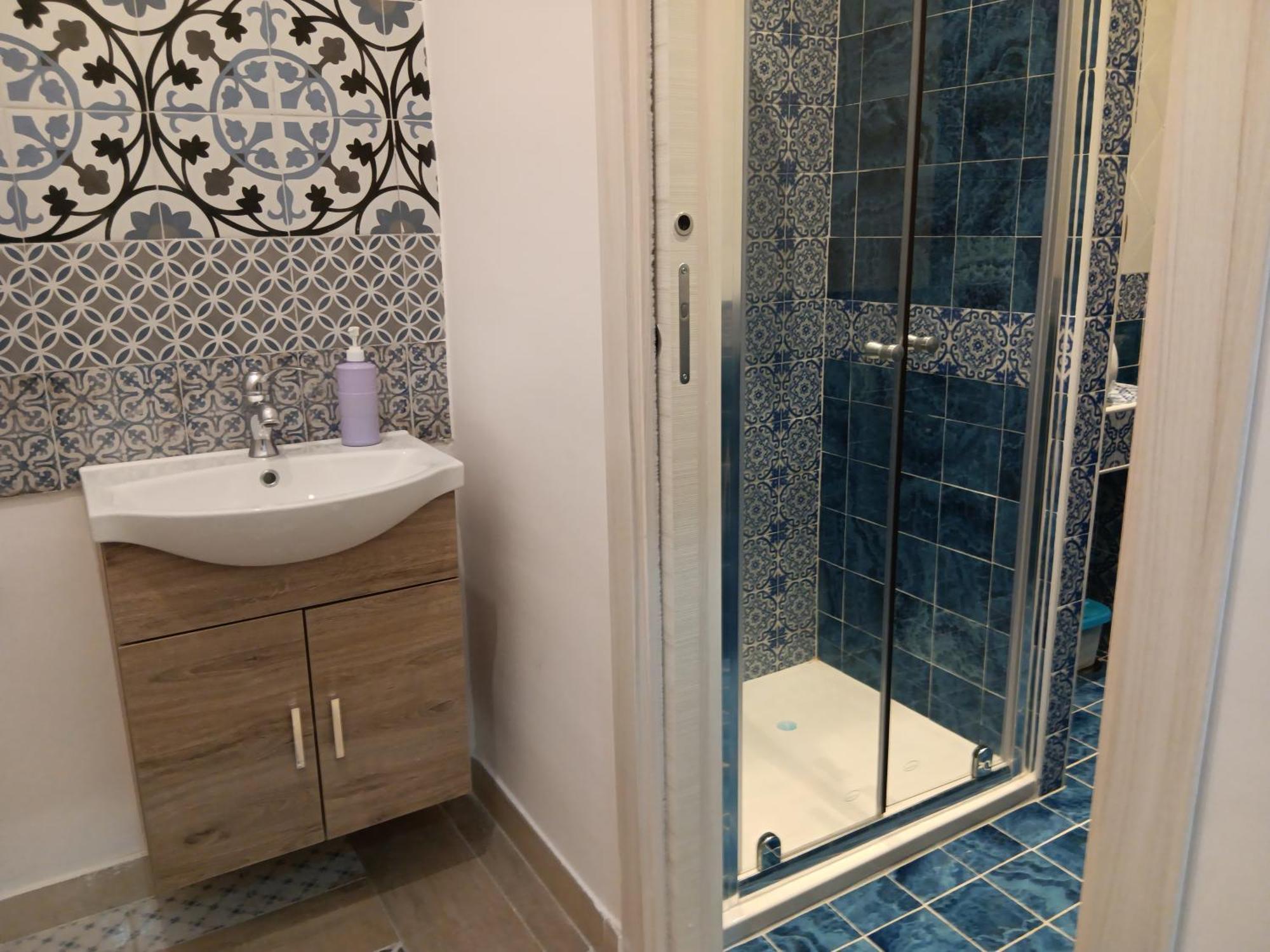 La Casa Fortunata ナポリ 部屋 写真